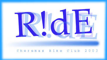 cheremas bike club